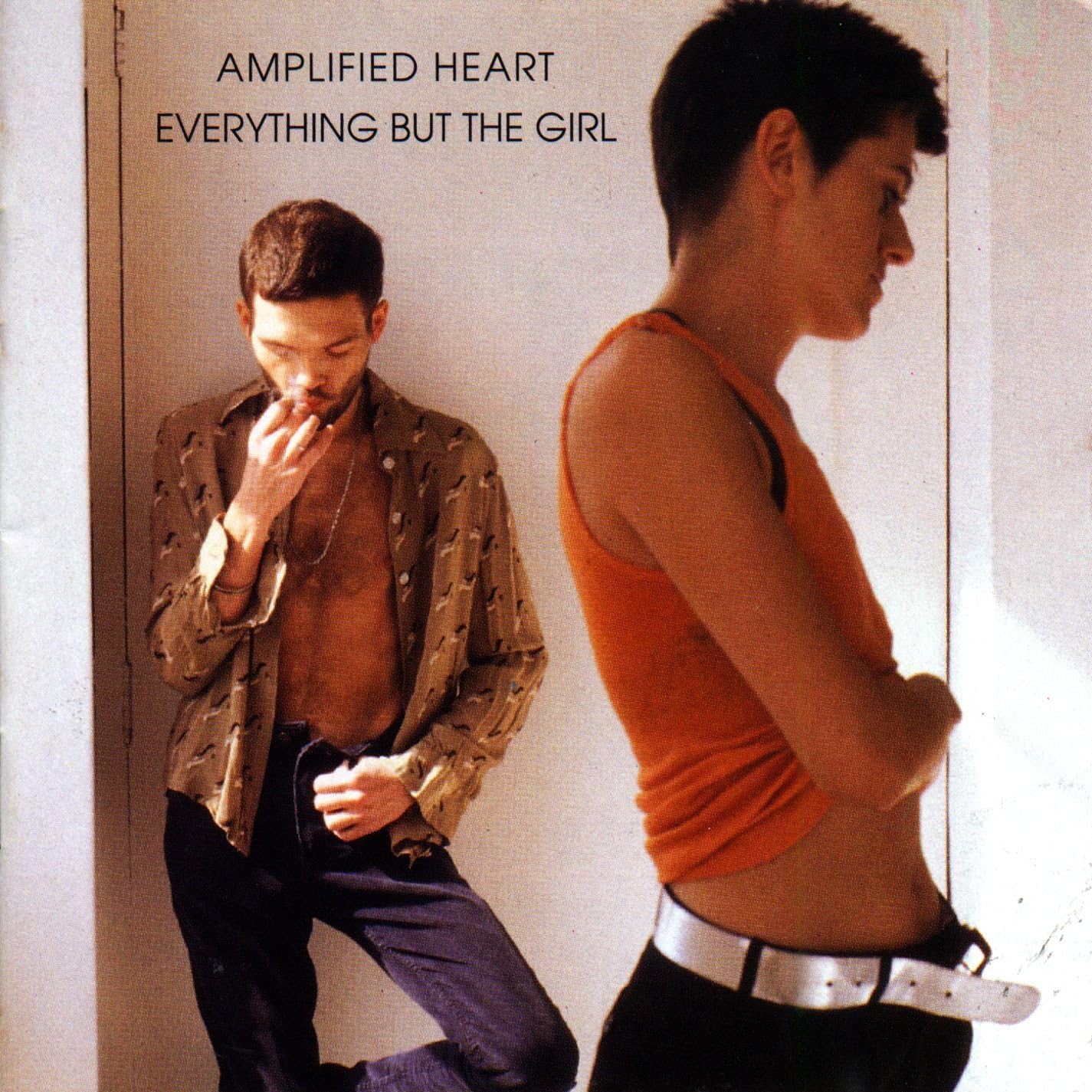 Amplified Heart Everything But The Girl Amazon.ca Music