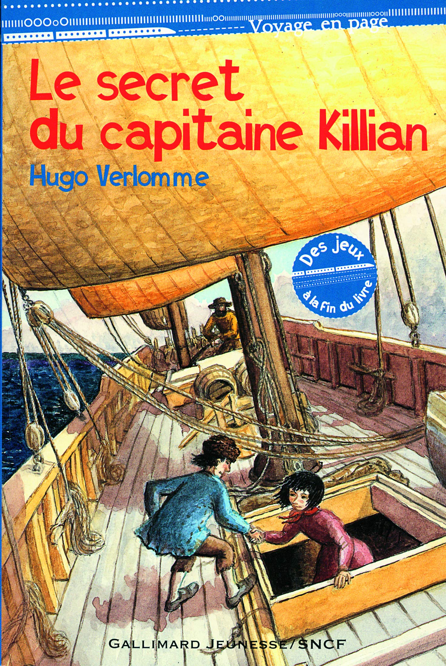 Amazon Fr Le Secret Du Capitaine Killian Verlomme Hugo Pommier Maurice Livres Amazon Fr Le Secret Du Capitaine Killian Verlomme Hugo Pommier Maurice Livres