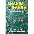 Snakes In The Ganga