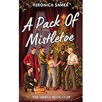 A Pack of Pumpkins (The Omega Book Club 3) - Kindle edition by