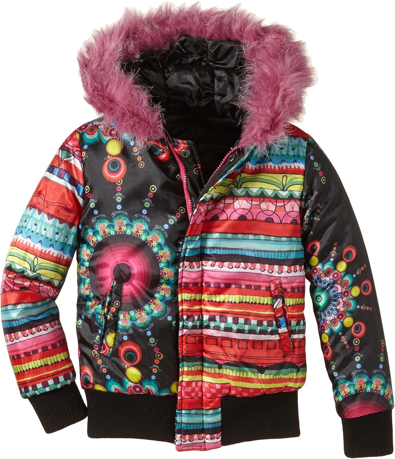Robe Albany Desigual à 22.98 € - Bons Plans Bonnes Affaires