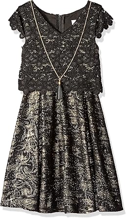 amazon tween dresses