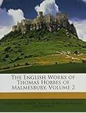 Amazon.com: Thomas Hobbes: Behemoth (Clarendon Edition Of The Works Of