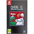 Among Us: Crewmate Edition (Nintendo Switch)