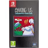 Among Us: Crewmate Edition (Nintendo Switch)