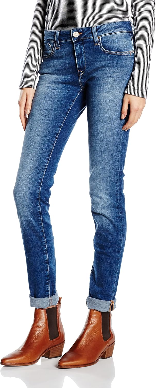 jeans mavi femme