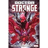 DOCTOR STRANGE BY JED MACKAY VOL. 2: THE WAR-HOUND OF VISHANTI