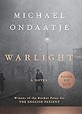Warlight: A novel