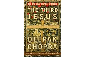 The Third Jesus: The Christ We Cannot Ignore