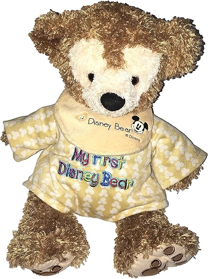 disney teddy bear