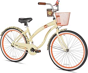 women's margaritaville bike