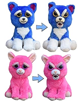 feisty pets freddy wrecking ball