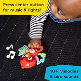 Baby Einstein Roxys Bright Flight Musical Toy Multisensory Ages 3 Months Up view 2