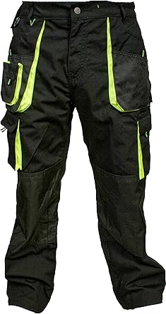 worker cargo pants