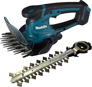 Makita Akku-Gras/ Strauchschere (10,8 V, ohne Akku, ohne Ladegerät) UM600DZX