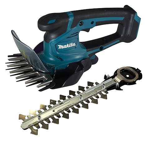 Makita Akku-Gras/ Strauchschere (10,8 V, ohne Akku, ohne Ladegerät) UM600DZX