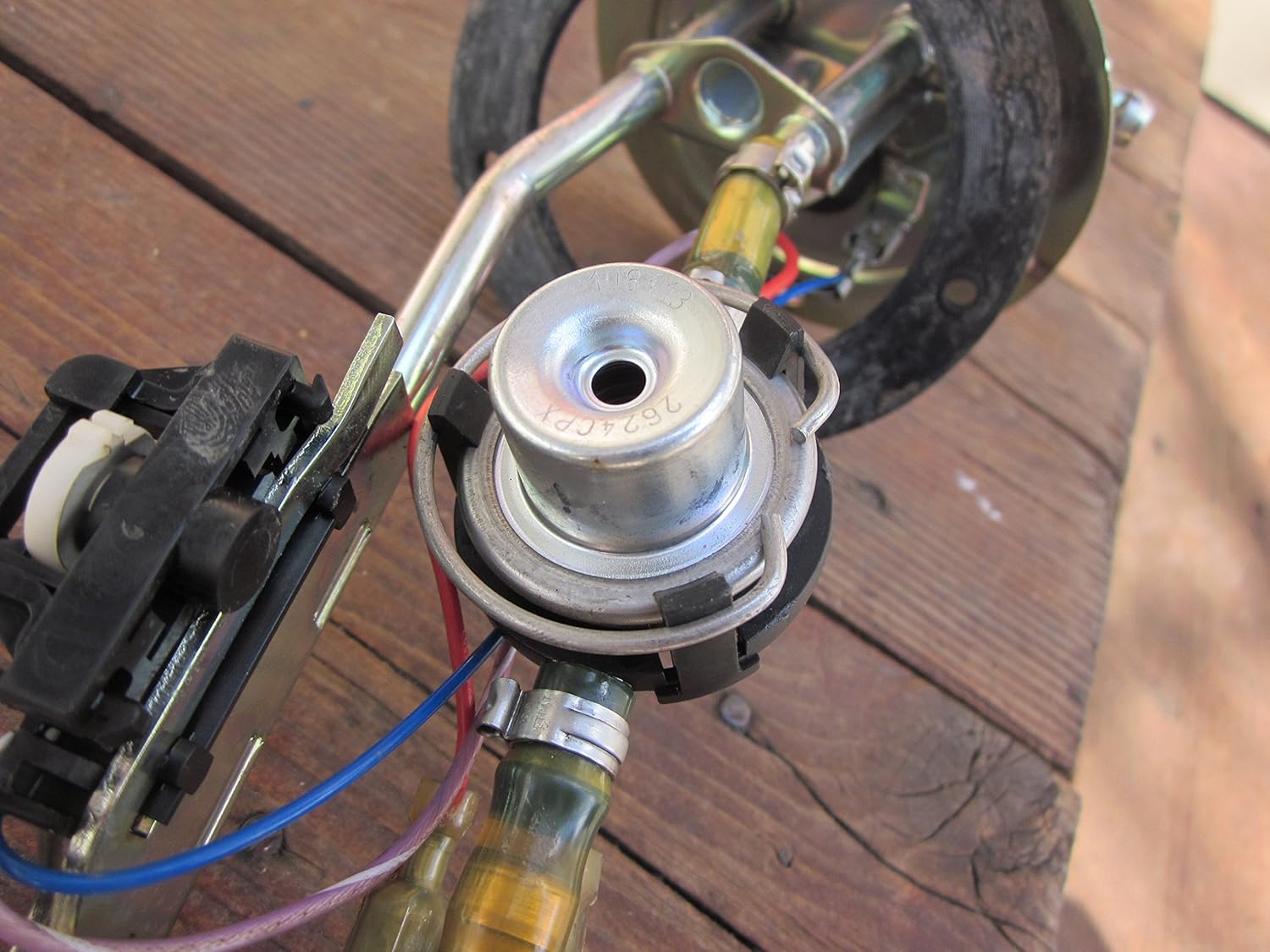 2006 Polaris Sportsman 500 Wont START! Polaris ATV Forum