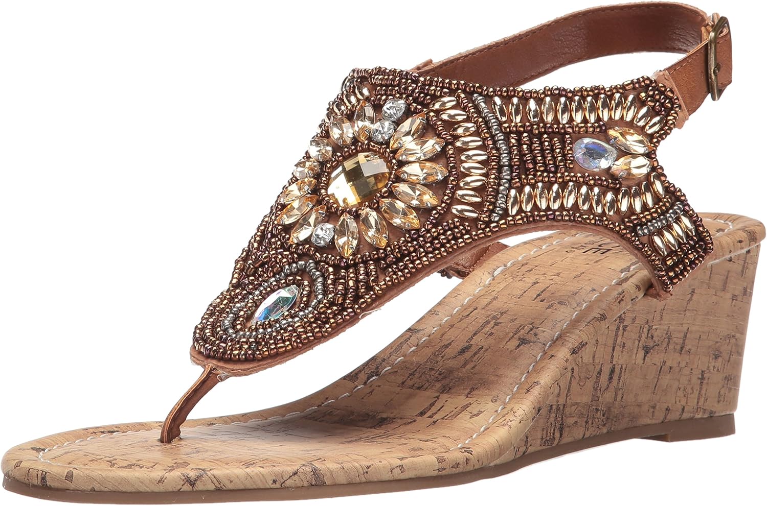 dolce by mojo moxy wedges