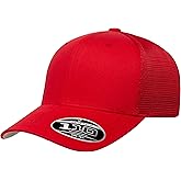 Flexfit Men's one_Size Trucker Cap One Size