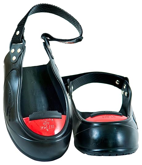 rubber overshoes amazon