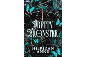 Pretty Monster: A Dark Romance