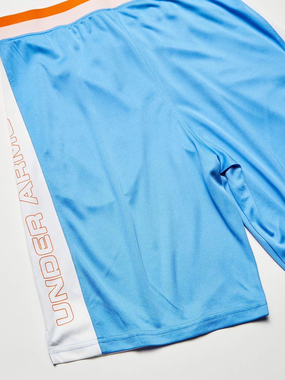 Under Armour Boys' Stunt 2.0 Workout Gym Shorts: Clothing