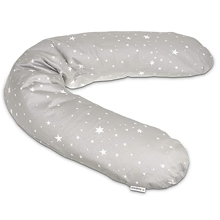 little journey feeding and support pillow