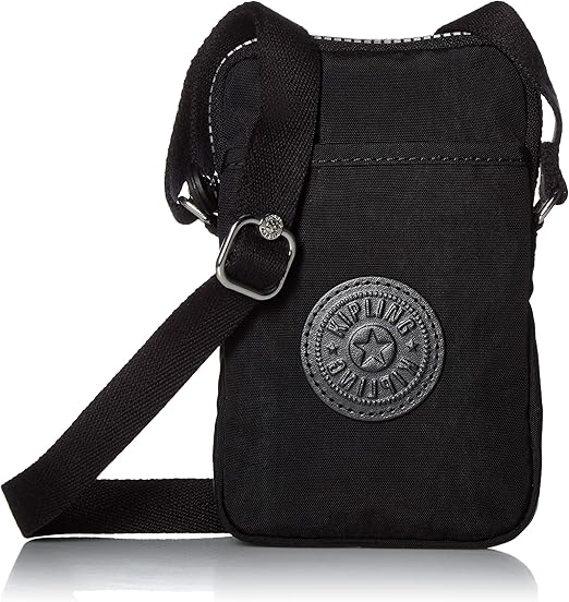 kipling crossbody black