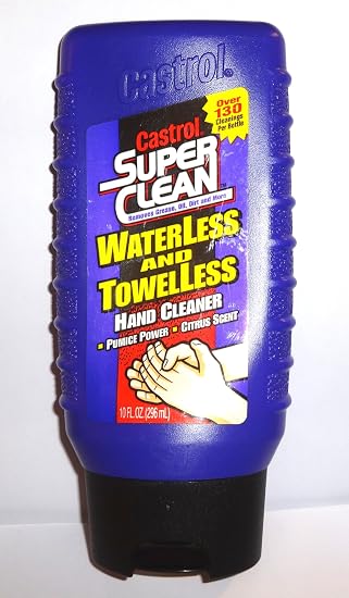 Castrol Super clean (079191007600)