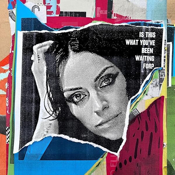 MACDONALD,AMY - A Curious Thing - Amazon.com Music