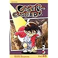 Case Closed, Vol. 28
