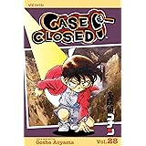 Case Closed, Vol. 28