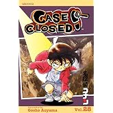 Case Closed, Vol. 28
