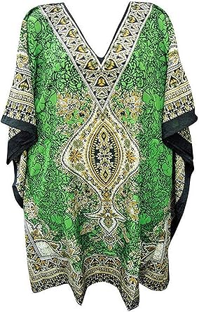 amazon uk ladies kaftans