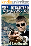 The Razor's Edge (The Disavowed Book 1) eBook: David ...