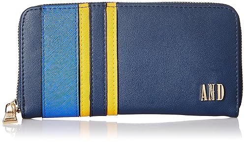 AND Hercules Womens Wallet