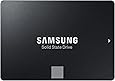 Samsung SSD 860 EVO 1TB 2.5 Inch SATA III Internal SSD (MZ-76E1T0B/AM)