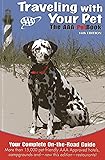 Traveling With Your Pet: The AAA PetBook®