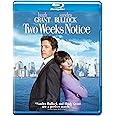 Two Weeks Notice (BD) [Blu-ray]