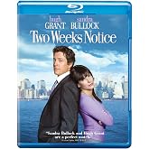 Two Weeks Notice (BD)