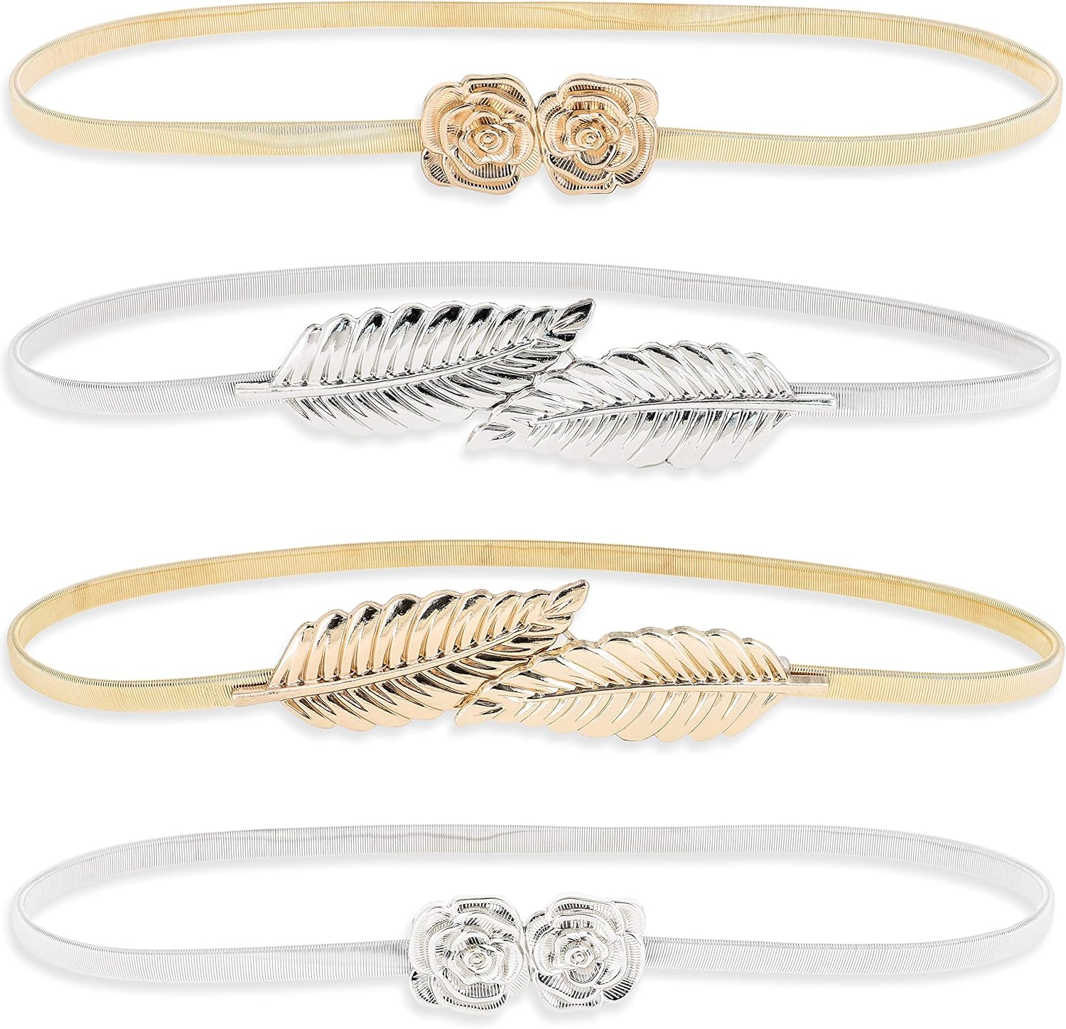 womens fancy dress belts