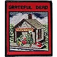 Application GD-Terrapin Station Patch
