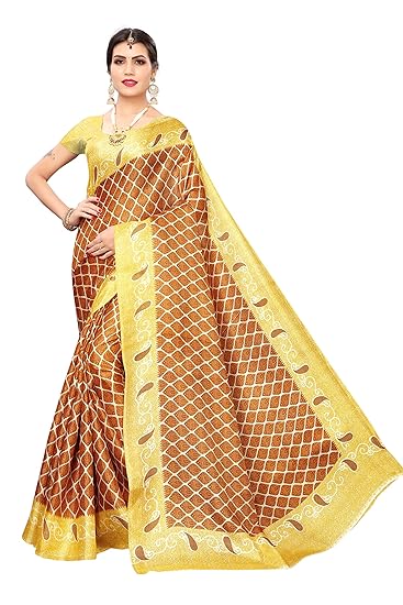Women Chiffon saree SDPL-GARIMA