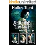 Shrew & Company Books 1-3