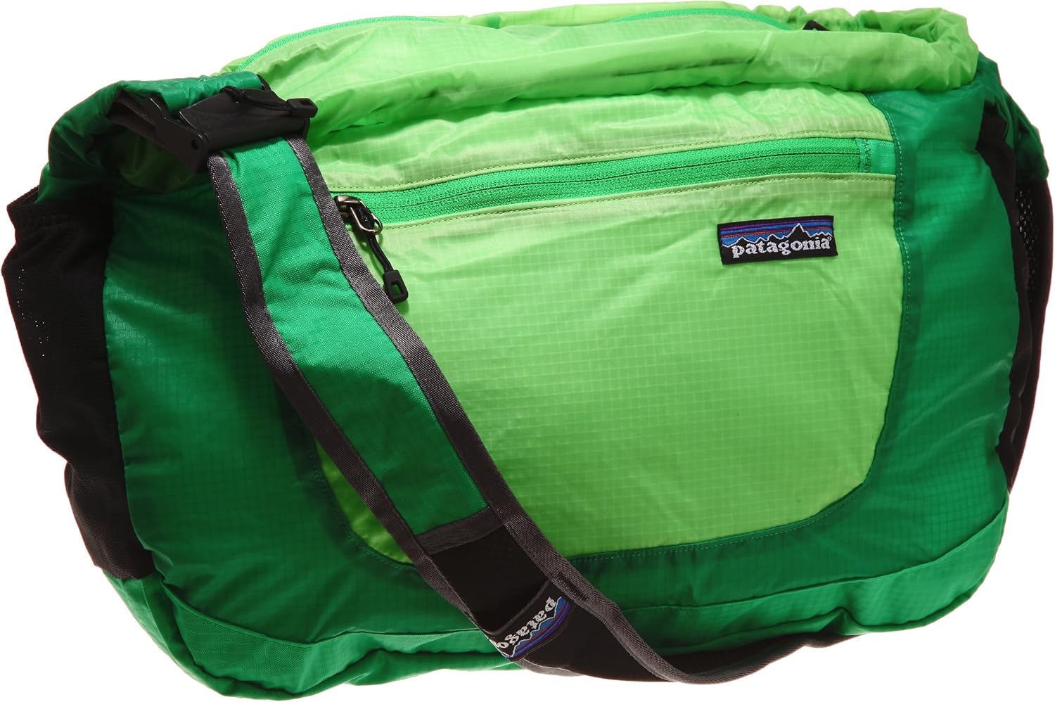 patagonia courier