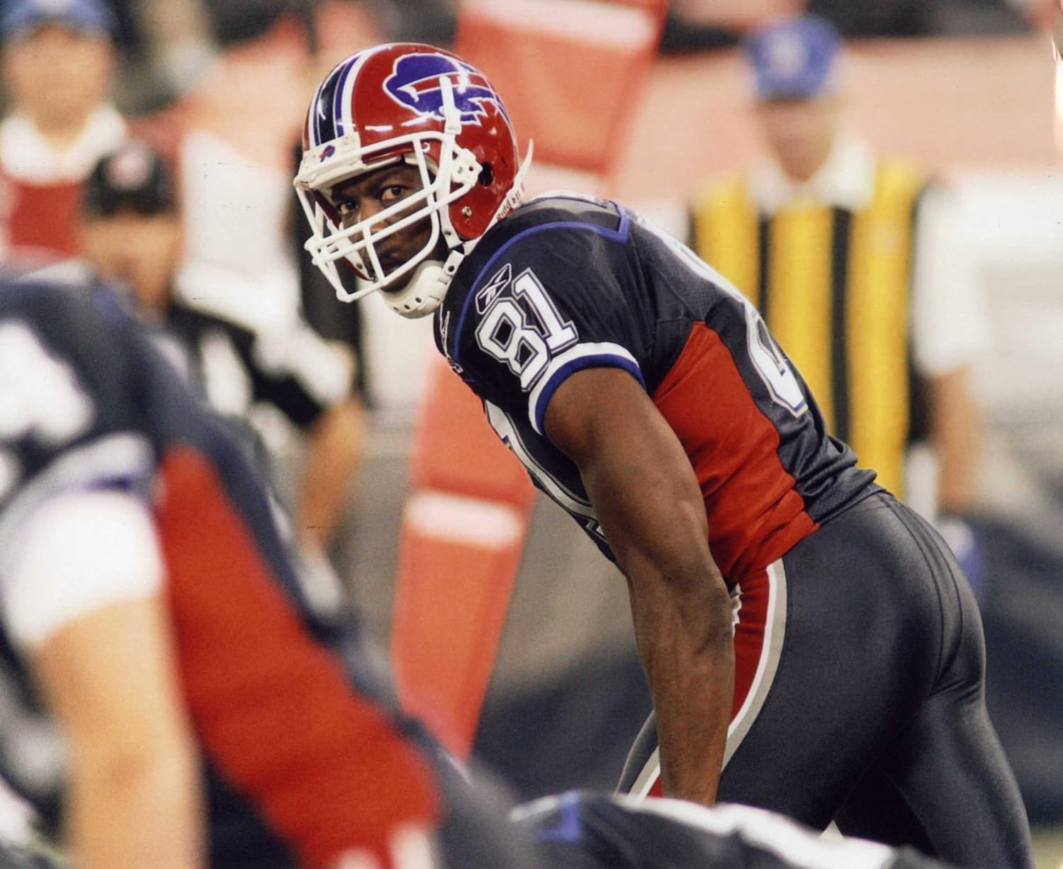 terrell owens buffalo bills jersey