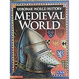 The Usborne Internet Linked Medieval World (World History): Bingham ...