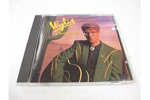 Wylie & The Wild West Show