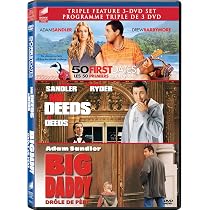 RV (Widescreen) Bilingual: Amazon.ca: Robin Williams, Jeff Daniels
