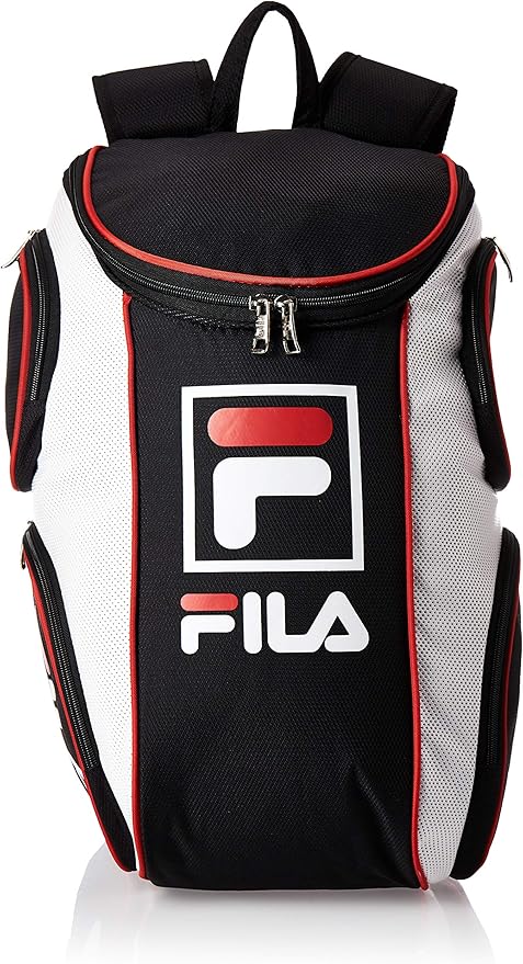 fila two way tote bag
